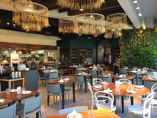 Eataly Downtown